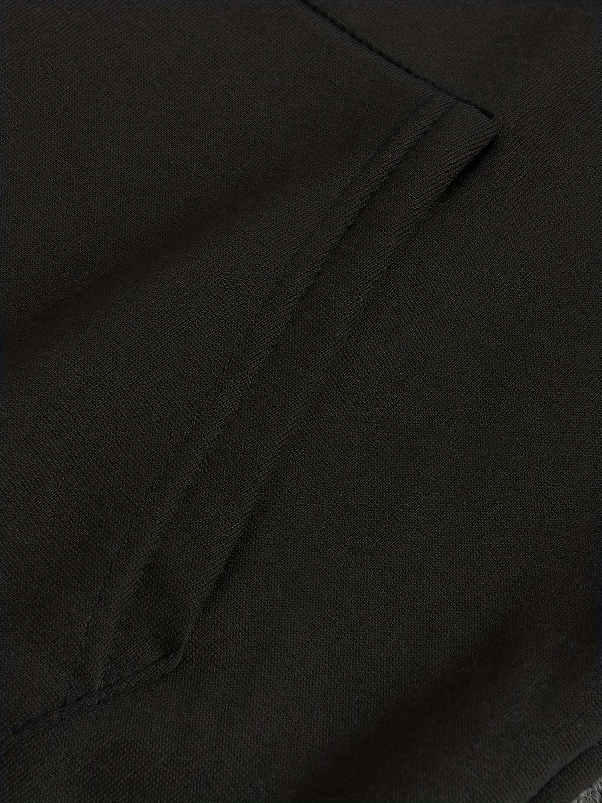 Black Yellow Stone bull graphic hoodie - gallery image 5