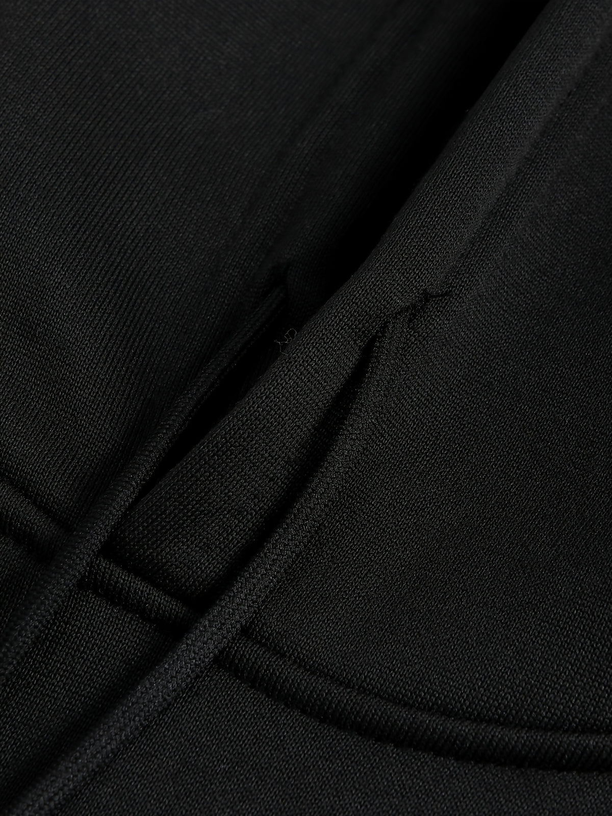 Black Yellow Stone bull graphic hoodie - gallery image 6