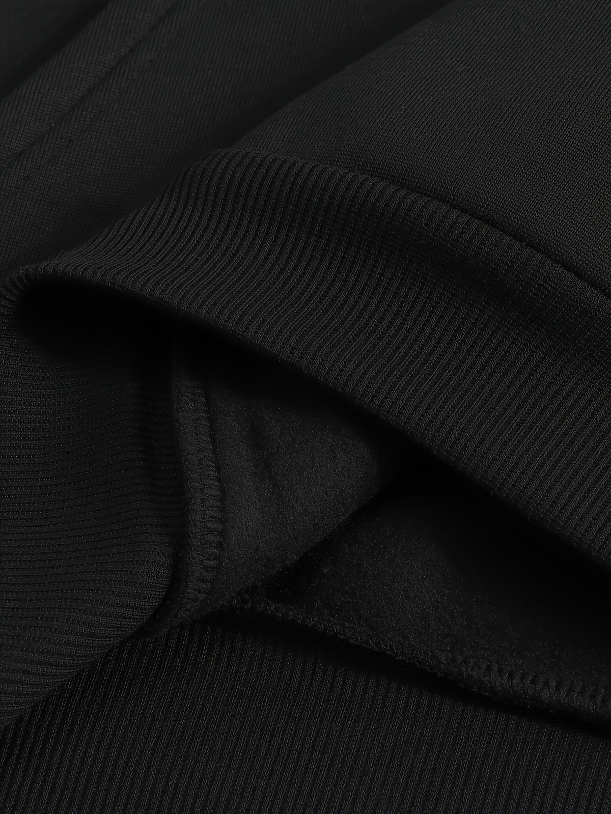 Black Yellow Stone bull graphic hoodie - gallery image 7